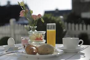 Skovshoved Hotel