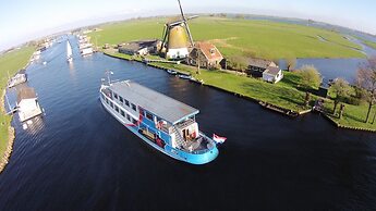 Van Der Valk Avifauna