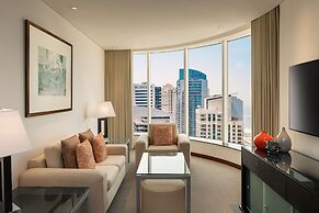 Grosvenor House, a Luxury Collection Hotel, Dubai