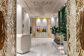 Grosvenor House, a Luxury Collection Hotel, Dubai