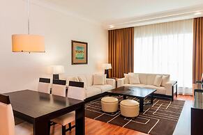 Grosvenor House, a Luxury Collection Hotel, Dubai