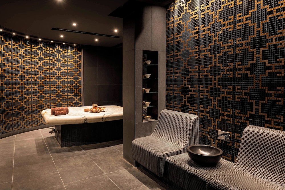 Grosvenor House, a Luxury Collection Hotel, Dubai