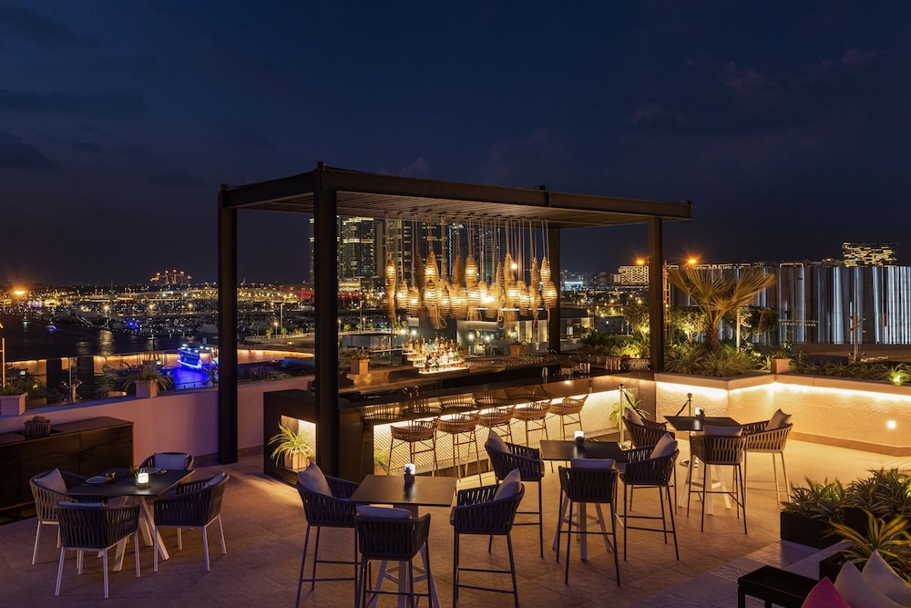 Grosvenor House, a Luxury Collection Hotel, Dubai