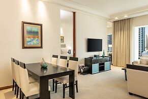 Grosvenor House, a Luxury Collection Hotel, Dubai