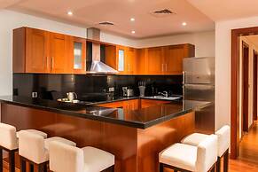 Grosvenor House, a Luxury Collection Hotel, Dubai