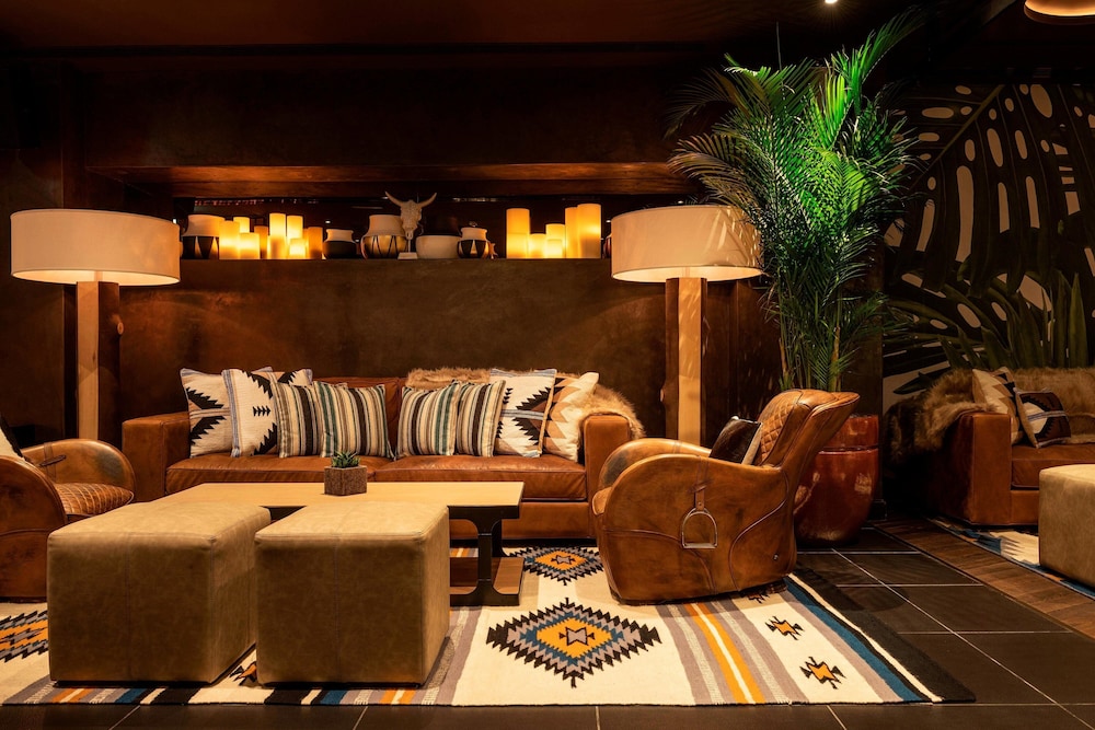 Grosvenor House, a Luxury Collection Hotel, Dubai