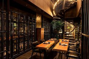 Grosvenor House, a Luxury Collection Hotel, Dubai