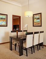 Grosvenor House, a Luxury Collection Hotel, Dubai