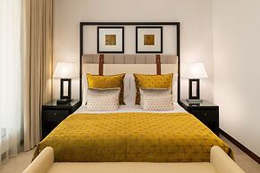 Grosvenor House, a Luxury Collection Hotel, Dubai