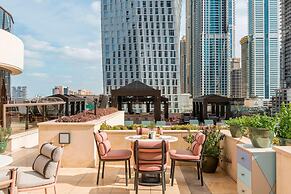 Grosvenor House, a Luxury Collection Hotel, Dubai