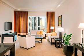 Grosvenor House, a Luxury Collection Hotel, Dubai