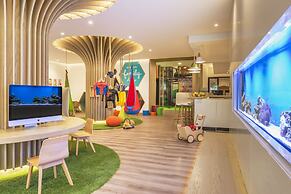 Grosvenor House, a Luxury Collection Hotel, Dubai