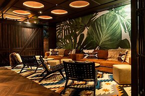 Grosvenor House, a Luxury Collection Hotel, Dubai