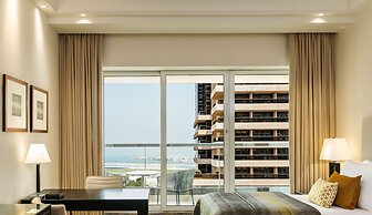 Grosvenor House, a Luxury Collection Hotel, Dubai