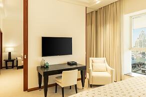 Grosvenor House, a Luxury Collection Hotel, Dubai