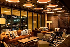 Grosvenor House, a Luxury Collection Hotel, Dubai