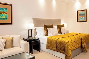 Grosvenor House, a Luxury Collection Hotel, Dubai