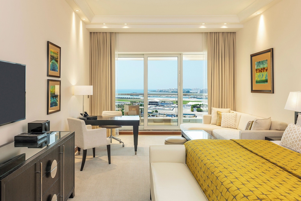 Grosvenor House, a Luxury Collection Hotel, Dubai