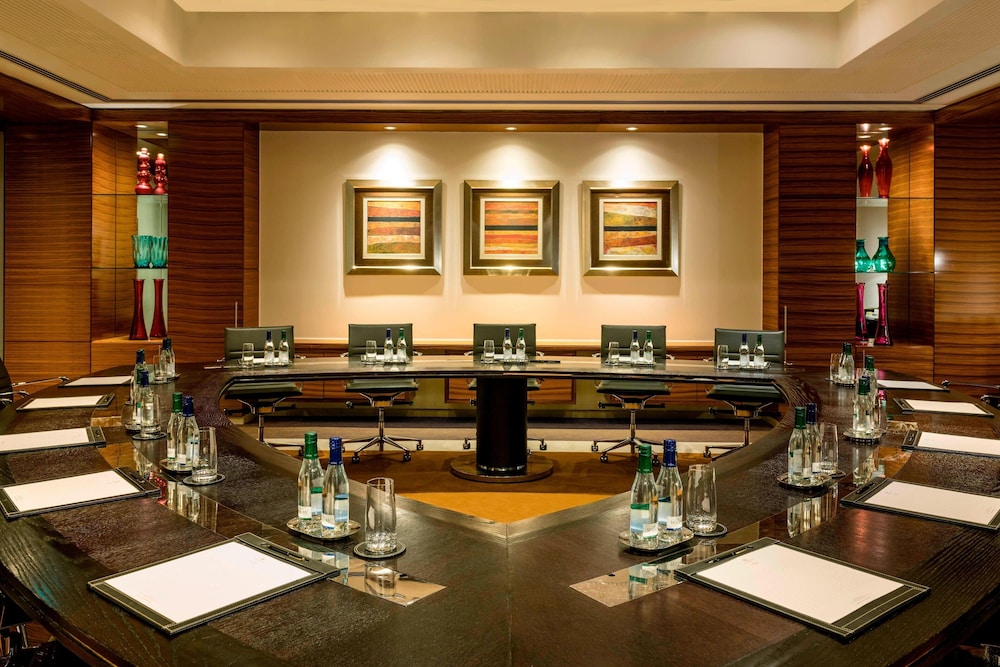 Grosvenor House, a Luxury Collection Hotel, Dubai