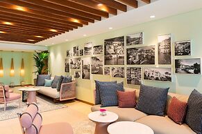 Grosvenor House, a Luxury Collection Hotel, Dubai