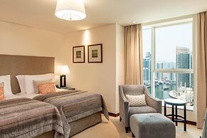 Grosvenor House, a Luxury Collection Hotel, Dubai