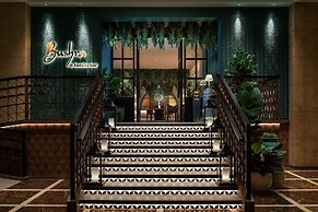 Grosvenor House, a Luxury Collection Hotel, Dubai