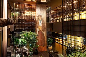 Grosvenor House, a Luxury Collection Hotel, Dubai