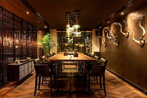 Grosvenor House, a Luxury Collection Hotel, Dubai