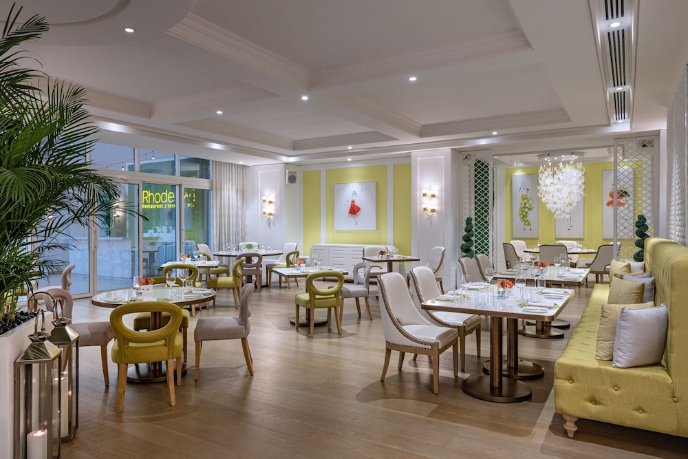 Grosvenor House, a Luxury Collection Hotel, Dubai