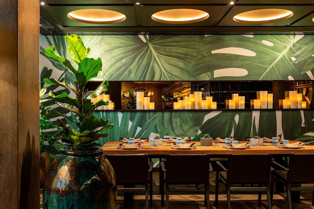 Grosvenor House, a Luxury Collection Hotel, Dubai
