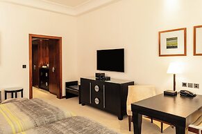 Grosvenor House, a Luxury Collection Hotel, Dubai