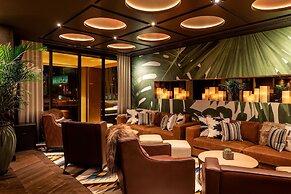 Grosvenor House, a Luxury Collection Hotel, Dubai