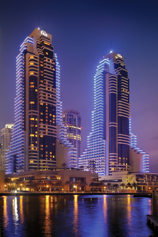 Grosvenor House, a Luxury Collection Hotel, Dubai