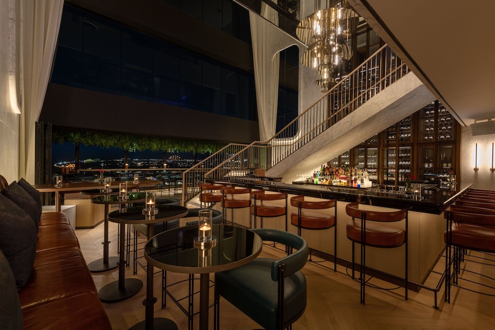 Grosvenor House, a Luxury Collection Hotel, Dubai