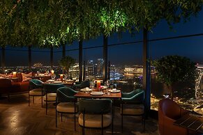 Grosvenor House, a Luxury Collection Hotel, Dubai