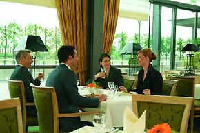 Maritim Hotel & Internationales Congress Center Dresden