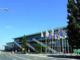 Maritim Hotel & Internationales Congress Center Dresden