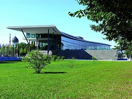 Maritim Hotel & Internationales Congress Center Dresden