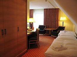 Maritim Hotel & Internationales Congress Center Dresden