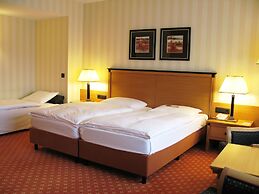 Maritim Hotel & Internationales Congress Center Dresden