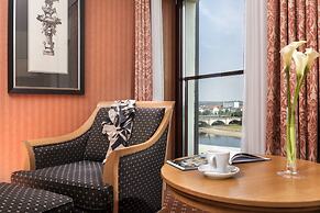 Maritim Hotel & Internationales Congress Center Dresden