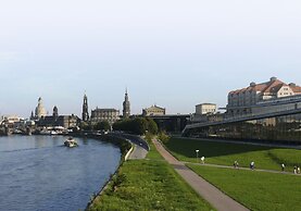 Maritim Hotel & Internationales Congress Center Dresden