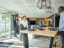 Aparthotel Adagio Access Paris Saint-Denis Pleyel