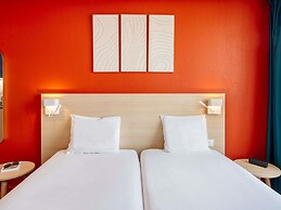 Aparthotel Adagio Access Paris Saint-Denis Pleyel