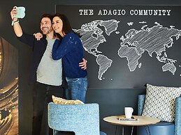 Aparthotel Adagio Access Paris Saint-Denis Pleyel