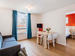 Aparthotel Adagio Access Paris Saint-Denis Pleyel
