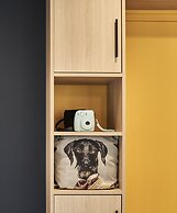 Aparthotel Adagio Access Paris Saint-Denis Pleyel
