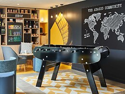 Aparthotel Adagio Access Paris Saint-Denis Pleyel