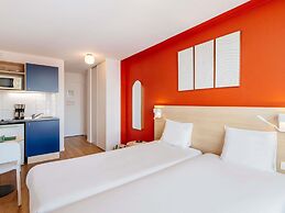 Aparthotel Adagio Access Paris Saint-Denis Pleyel