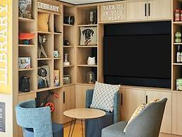 Aparthotel Adagio Access Paris Saint-Denis Pleyel